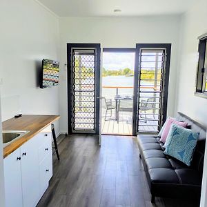 Trinity Islands Holiday Park - Cabin Accommodation